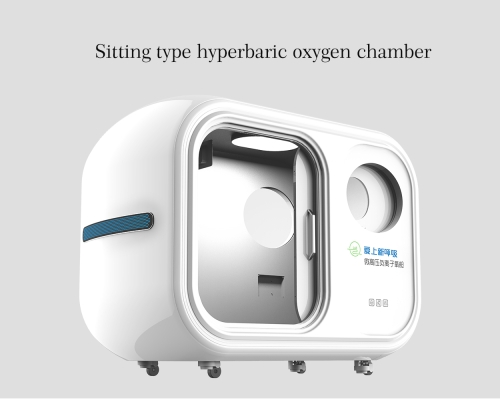 ZOY Sitting type hyperbaric oxygen chamber