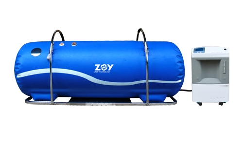 Soft Shell Hyperbaric Chamber